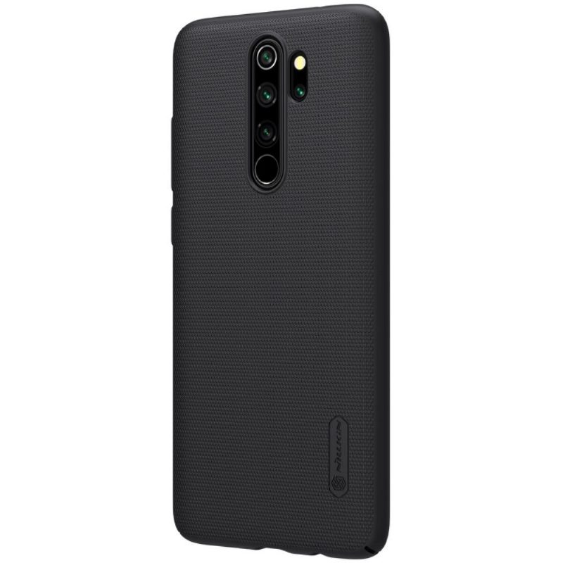 Kuori Xiaomi Redmi Note 8 Pro Hemming Nillkin Super Frosted