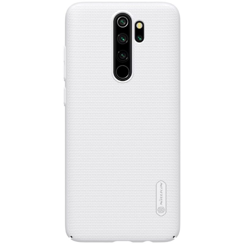 Kuori Xiaomi Redmi Note 8 Pro Hemming Nillkin Super Frosted