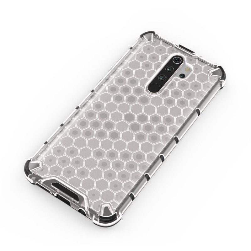 Kuori Xiaomi Redmi Note 8 Pro Honeycomb Protector