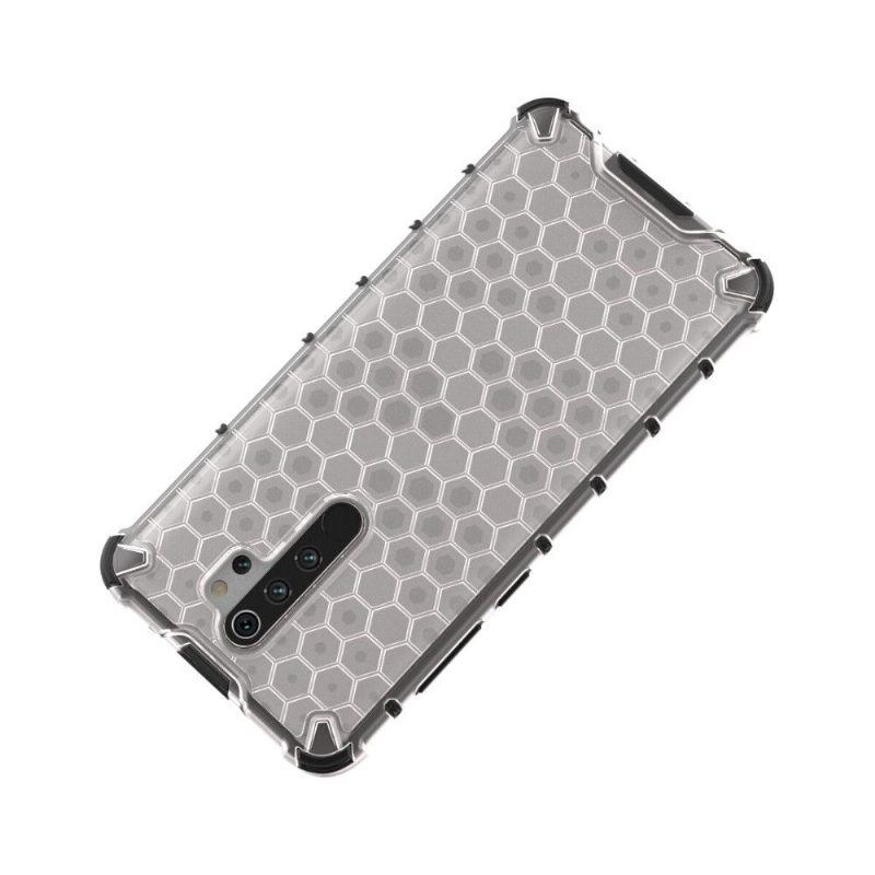 Kuori Xiaomi Redmi Note 8 Pro Honeycomb Protector