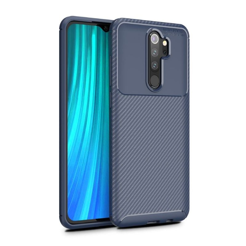 Kuori Xiaomi Redmi Note 8 Pro Karbon Classy