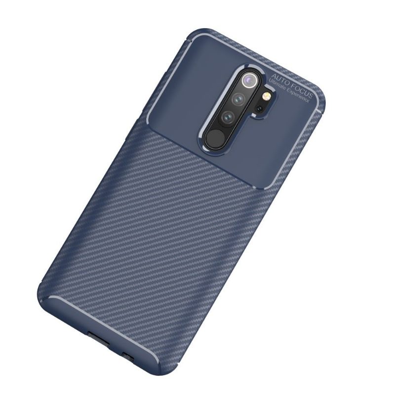 Kuori Xiaomi Redmi Note 8 Pro Karbon Classy