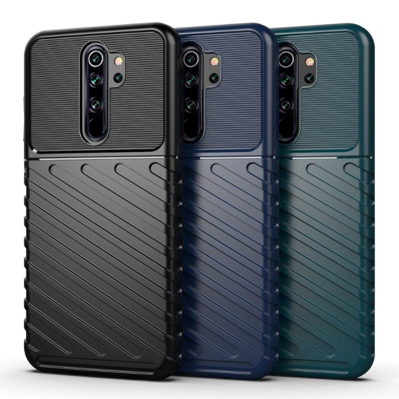 Kuori Xiaomi Redmi Note 8 Pro Suojakuori Iskusuojaus