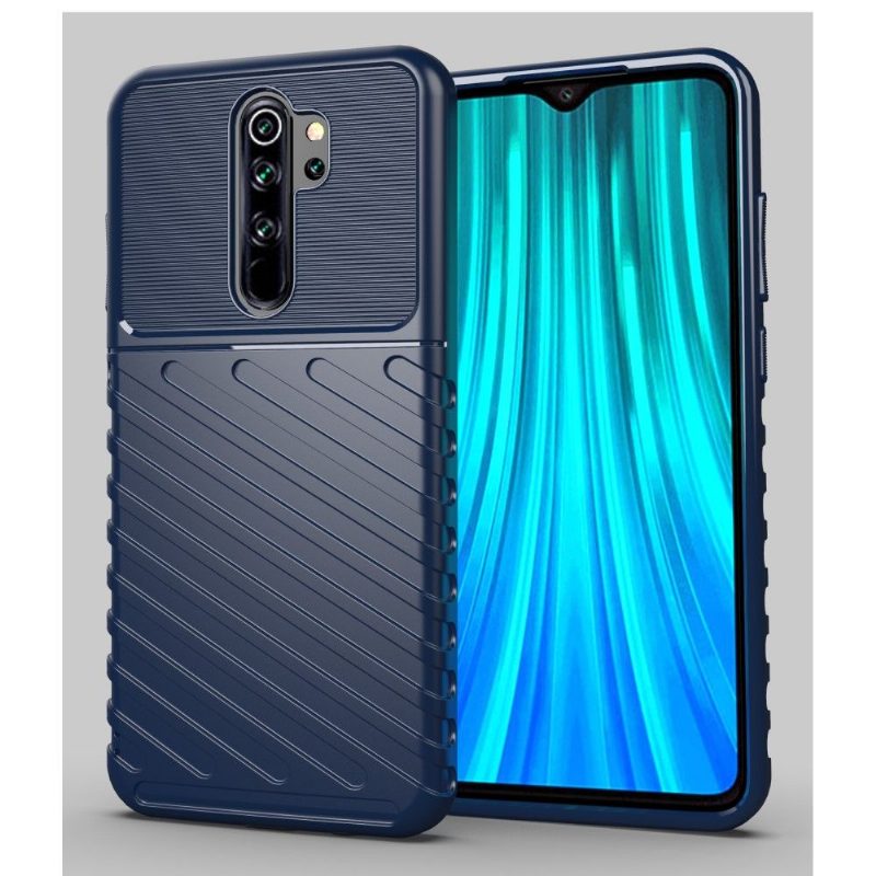 Kuori Xiaomi Redmi Note 8 Pro Suojakuori Iskusuojaus