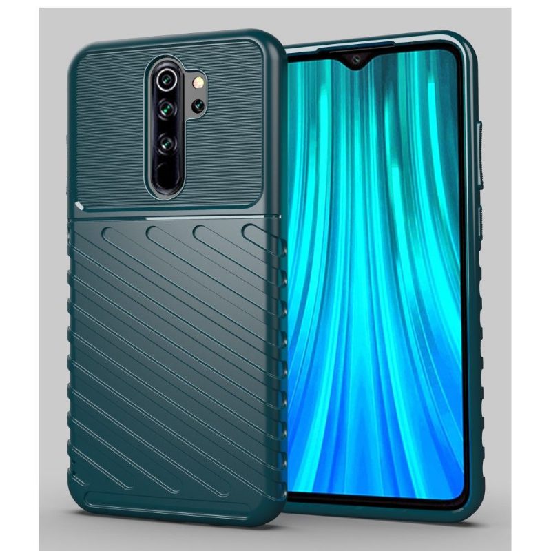 Kuori Xiaomi Redmi Note 8 Pro Suojakuori Iskusuojaus