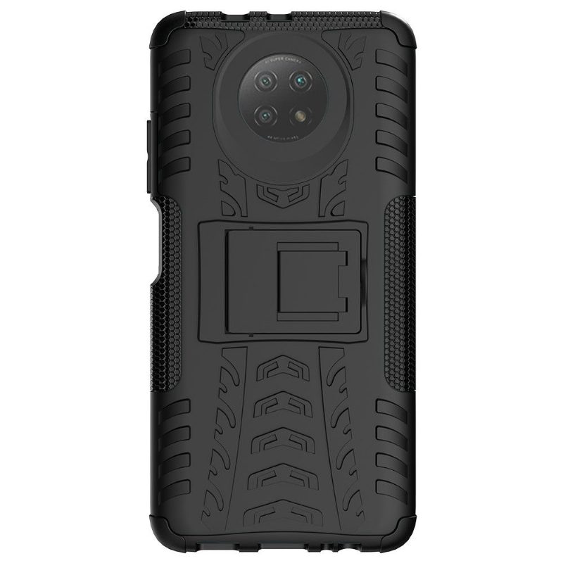 Case Xiaomi Redmi Note 9T Murtumaton Puhelinkuoret Liukumaton Integroidulla Tuella