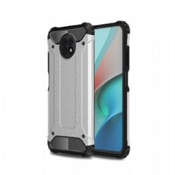 Case Xiaomi Redmi Note 9T Suojakuori Armor Guard