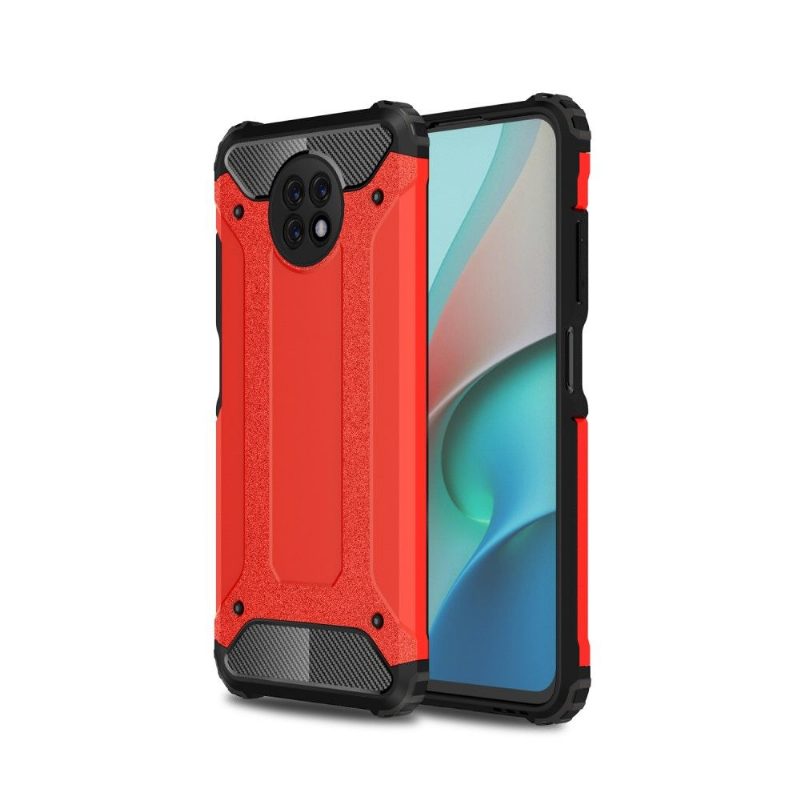 Case Xiaomi Redmi Note 9T Suojakuori Armor Guard