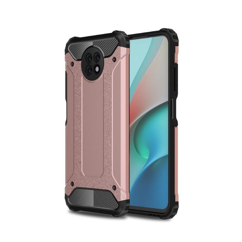 Case Xiaomi Redmi Note 9T Suojakuori Armor Guard