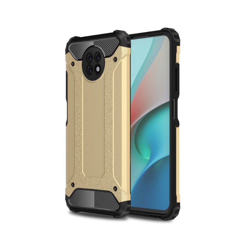 Case Xiaomi Redmi Note 9T Suojakuori Armor Guard