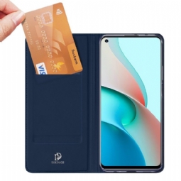 Kotelot Xiaomi Redmi Note 9T Business Satin Effect