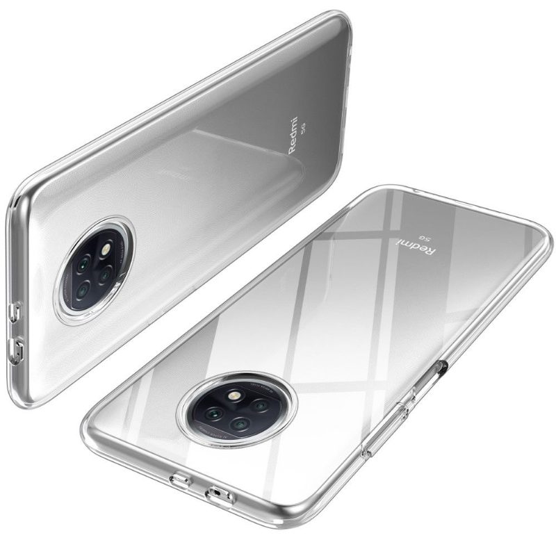 Kuori Xiaomi Redmi Note 9T Alkuperäinen Prem's Transparente