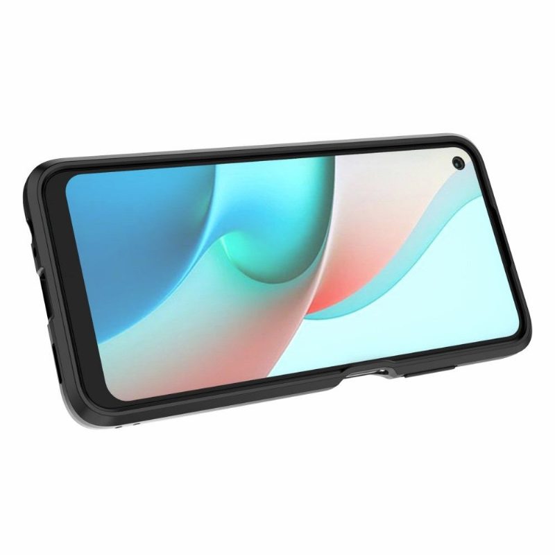 Kuori Xiaomi Redmi Note 9T Hybridi Jalustalla