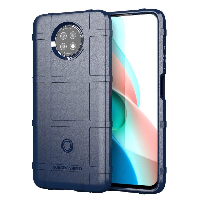 Kuori Xiaomi Redmi Note 9T Rugged Shield Iskunkestävä