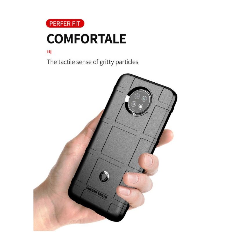 Kuori Xiaomi Redmi Note 9T Rugged Shield Iskunkestävä