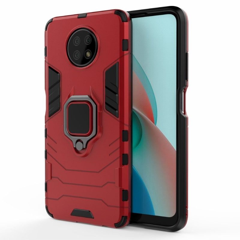 Kuori Xiaomi Redmi Note 9T Ultra Protective Belinda