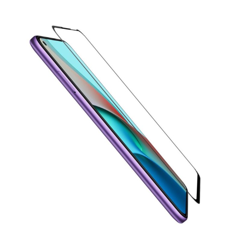 Nillkin Tempered Glass Näytönsuoja Xiaomi Redmi Note 9T 5G:Lle