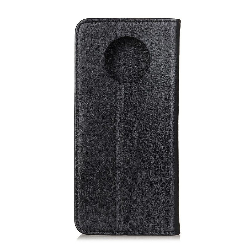 Puhelinkuoret Xiaomi Redmi Note 9T Kotelot Flip Simone Aged