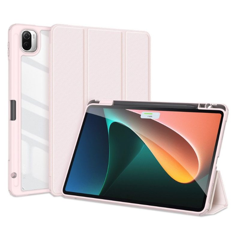 Kotelot Xiaomi Pad 5 / Pad 5 Pro Suojakuori Toby-sarja