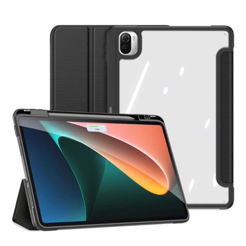 Kotelot Xiaomi Pad 5 / Pad 5 Pro Suojakuori Toby-sarja