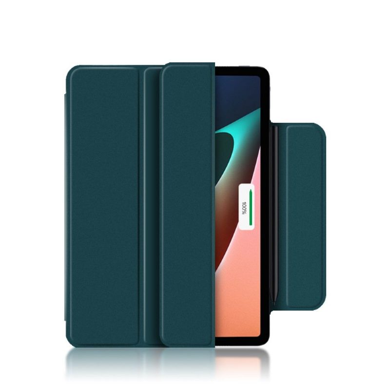 Puhelinkuoret Xiaomi Pad 5 / Pad 5 Pro Hemming Smart Cover / Pad 5 Pro Yksinkertaisuus