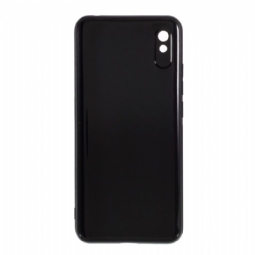 Kuori Xiaomi Redmi 9A Alkuperäinen Carbon Fiber Look