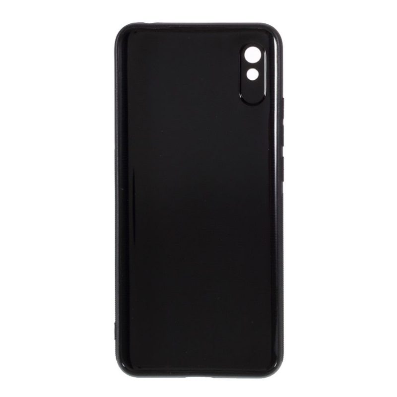 Kuori Xiaomi Redmi 9A Alkuperäinen Carbon Fiber Look