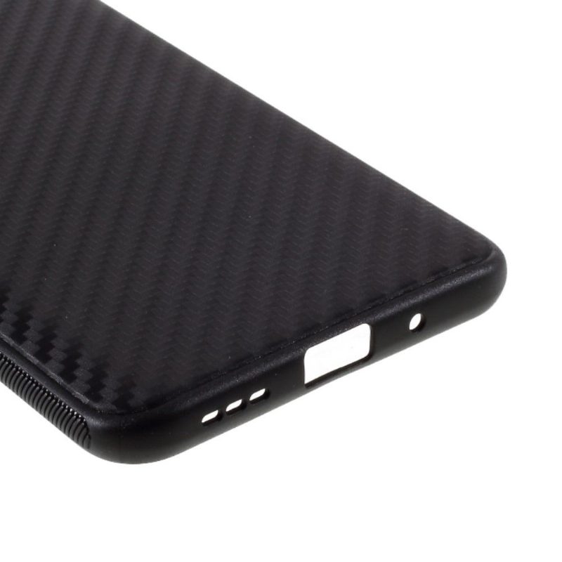 Kuori Xiaomi Redmi 9A Alkuperäinen Carbon Fiber Look