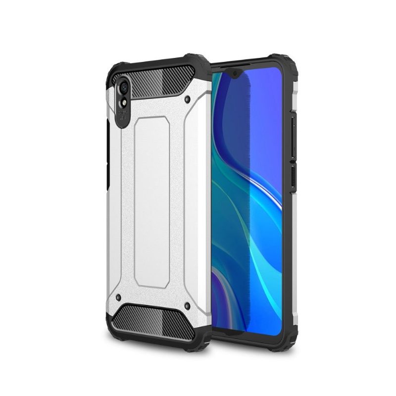 Kuori Xiaomi Redmi 9A Armor Guard