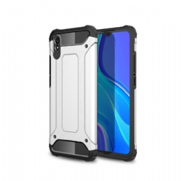 Kuori Xiaomi Redmi 9A Armor Guard