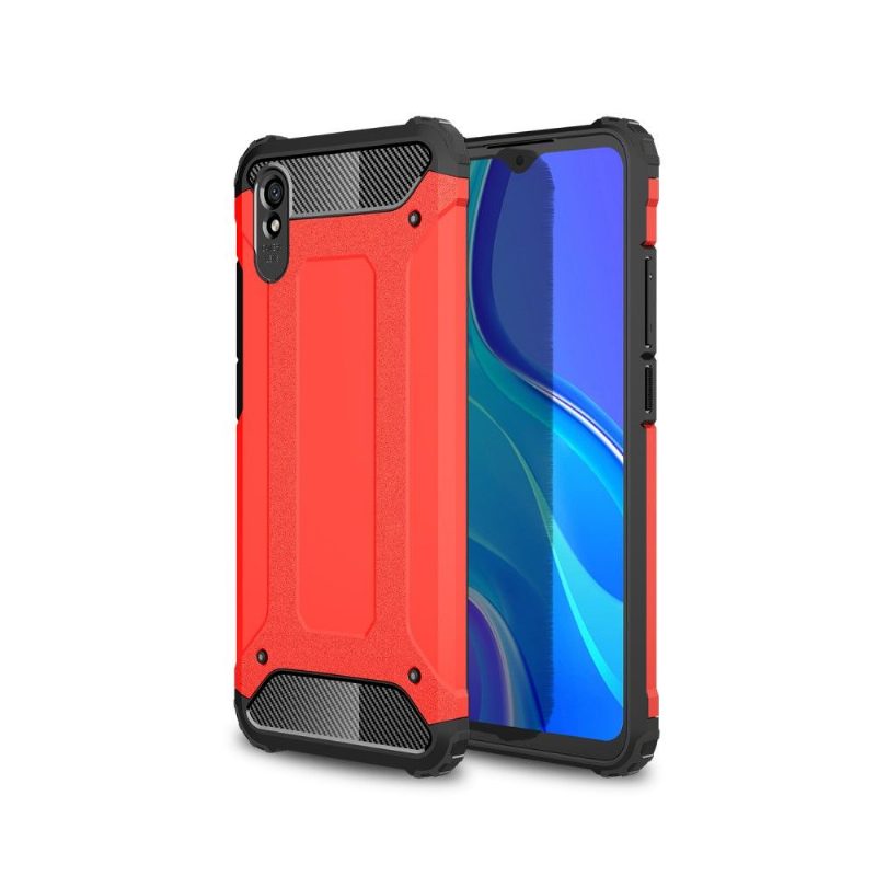 Kuori Xiaomi Redmi 9A Armor Guard