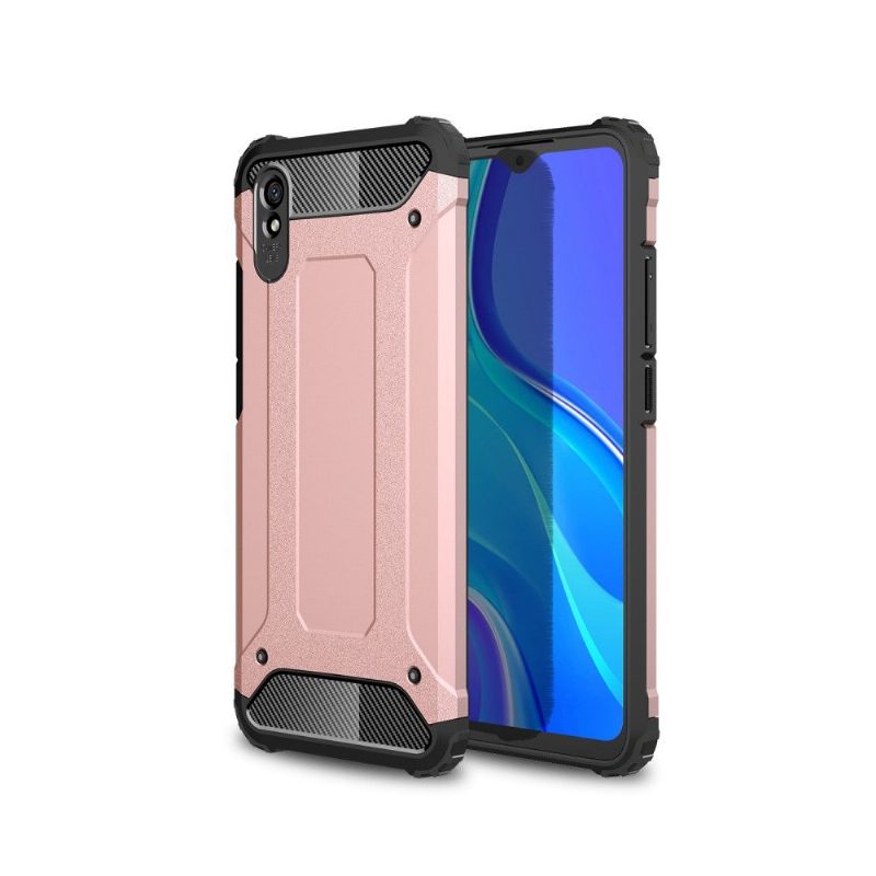 Kuori Xiaomi Redmi 9A Armor Guard