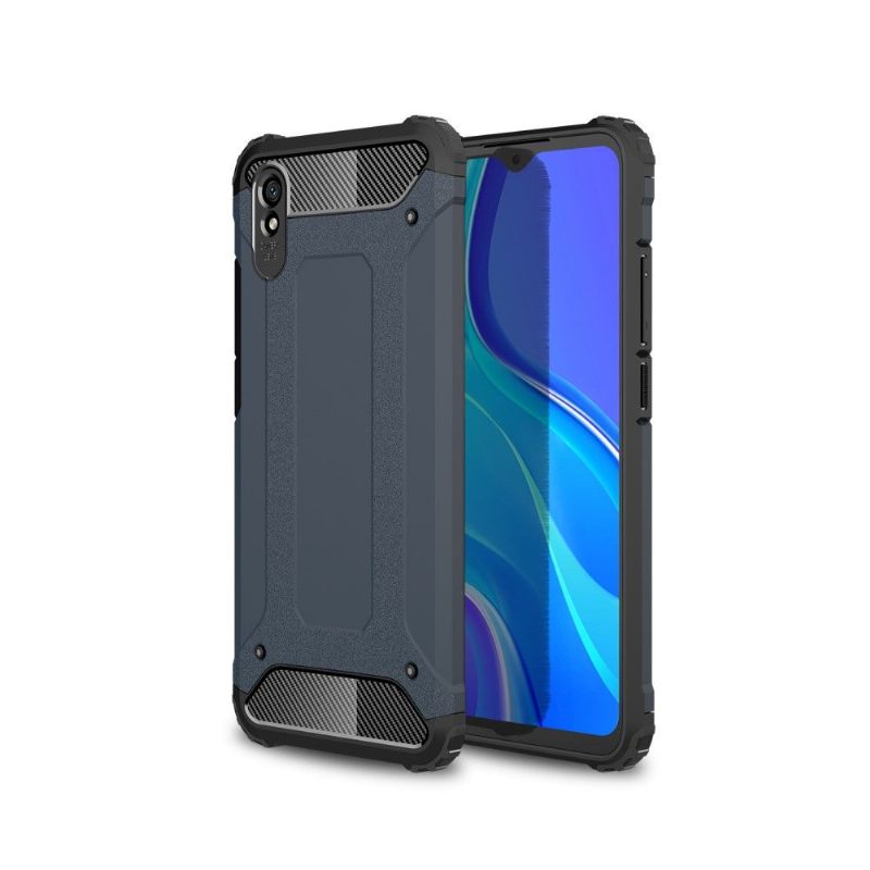 Kuori Xiaomi Redmi 9A Armor Guard