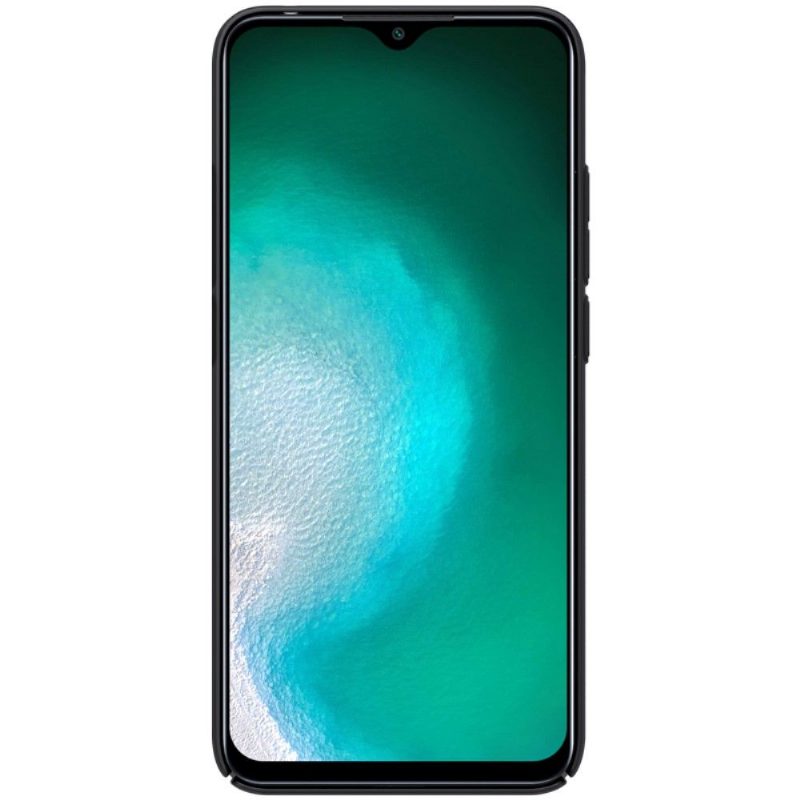 Kuori Xiaomi Redmi 9A Hemming Nillkin Rigid Frosted