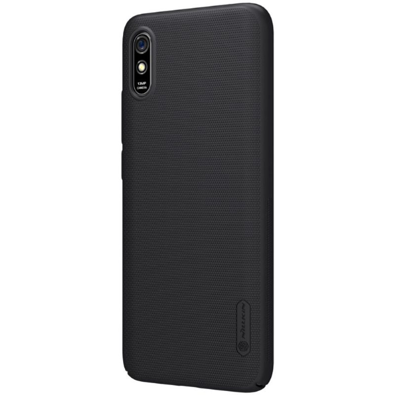 Kuori Xiaomi Redmi 9A Hemming Nillkin Rigid Frosted