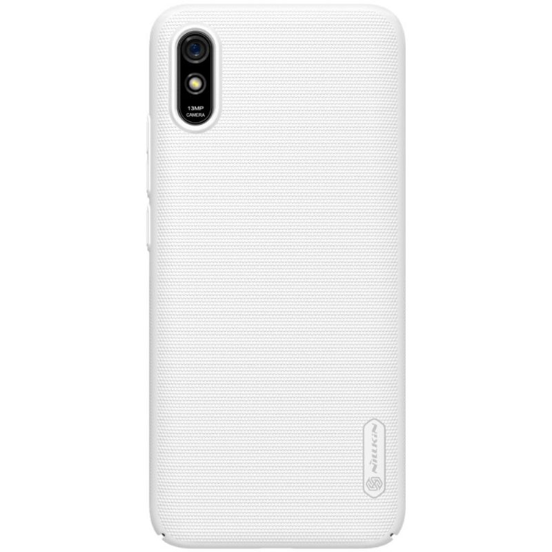 Kuori Xiaomi Redmi 9A Hemming Nillkin Rigid Frosted