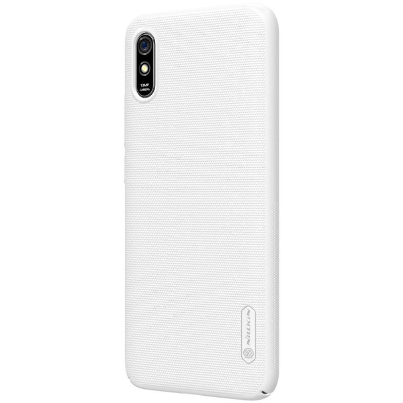 Kuori Xiaomi Redmi 9A Hemming Nillkin Rigid Frosted