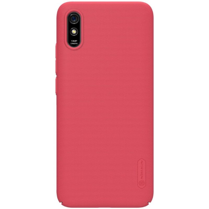 Kuori Xiaomi Redmi 9A Hemming Nillkin Rigid Frosted