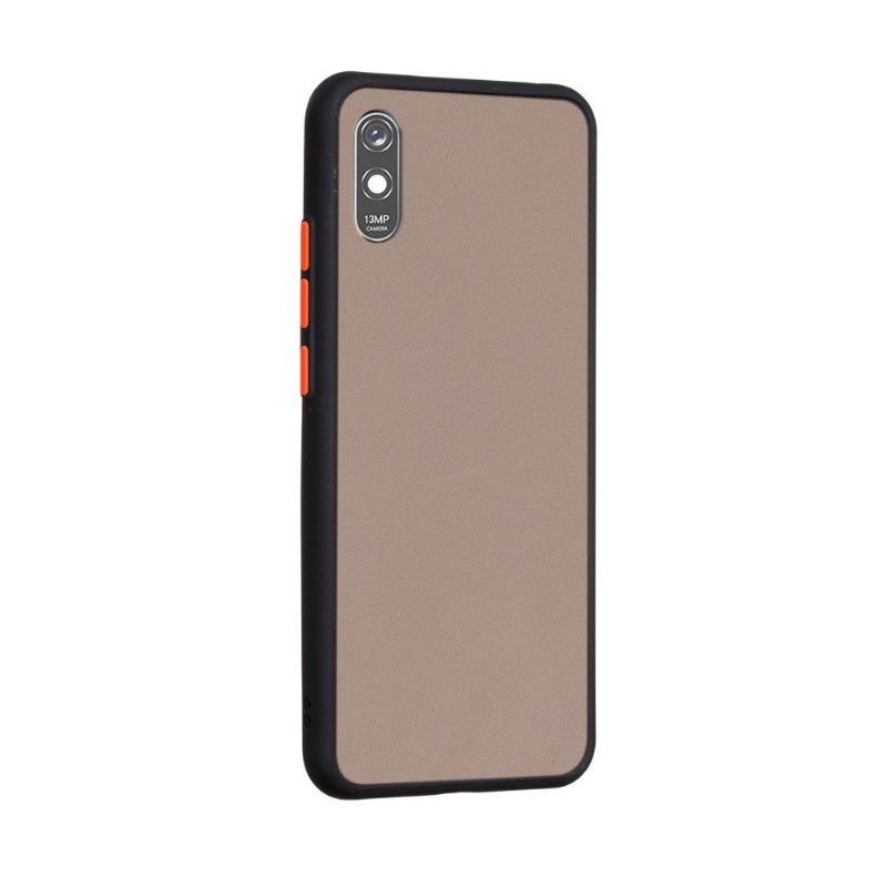 Kuori Xiaomi Redmi 9A Hieno Mattatehoste