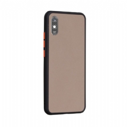 Kuori Xiaomi Redmi 9A Hieno Mattatehoste