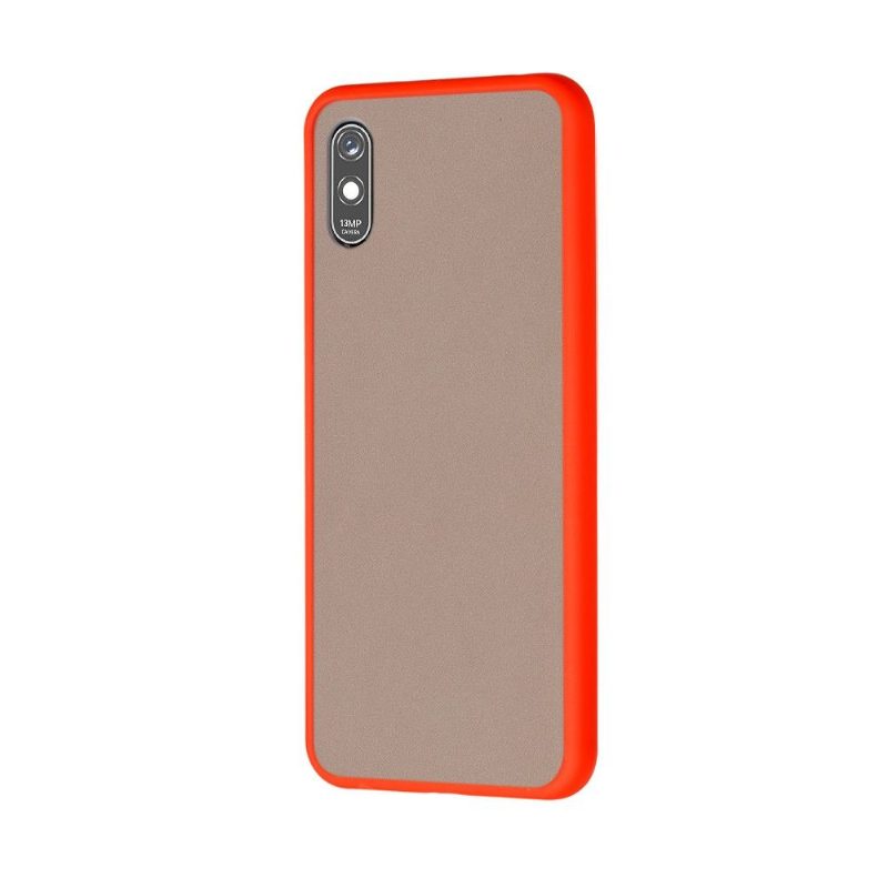 Kuori Xiaomi Redmi 9A Hieno Mattatehoste