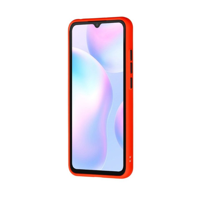 Kuori Xiaomi Redmi 9A Hieno Mattatehoste