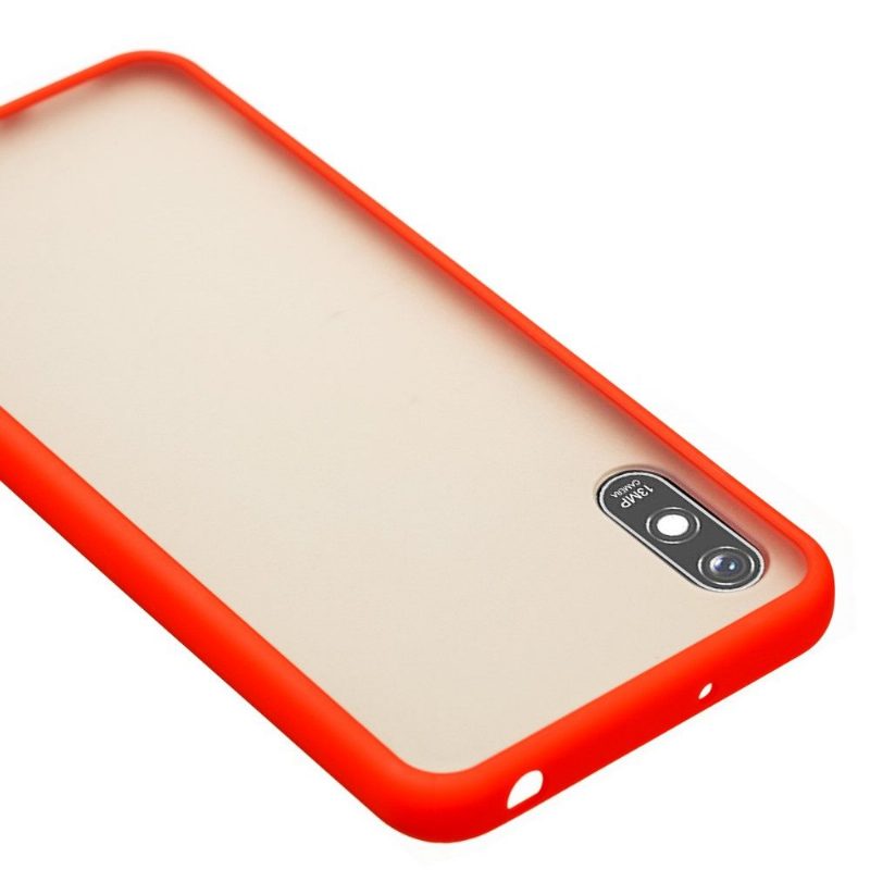 Kuori Xiaomi Redmi 9A Hieno Mattatehoste