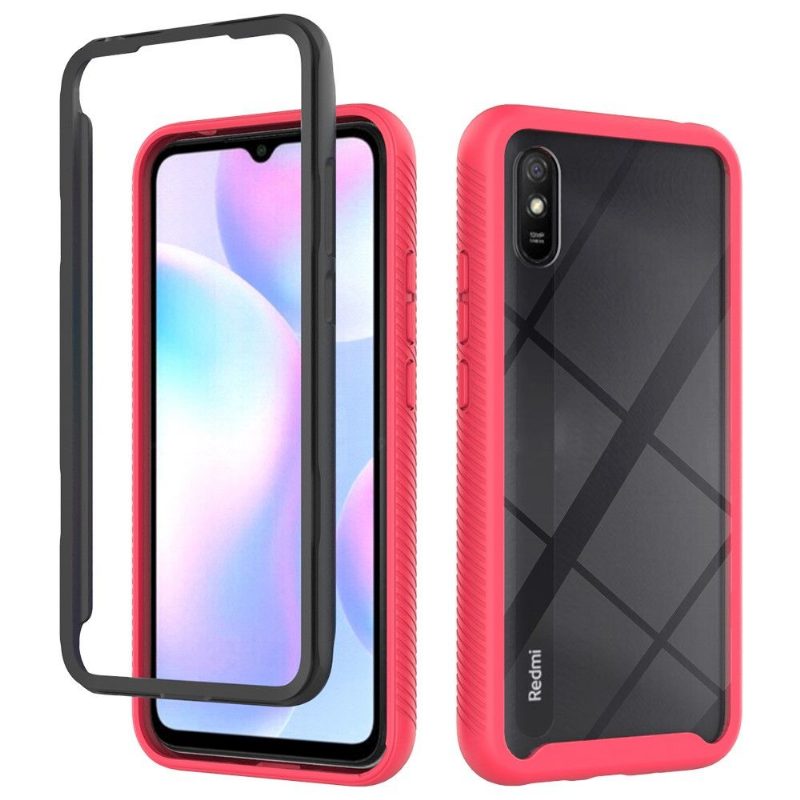 Kuori Xiaomi Redmi 9A Hybridi Iskunkestävä