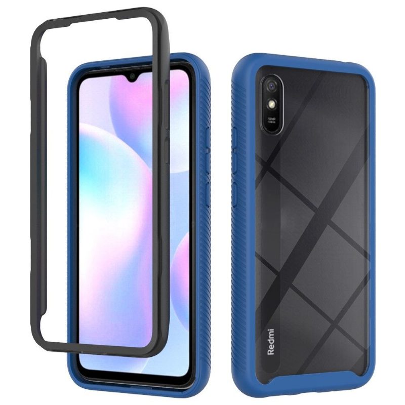 Kuori Xiaomi Redmi 9A Hybridi Iskunkestävä