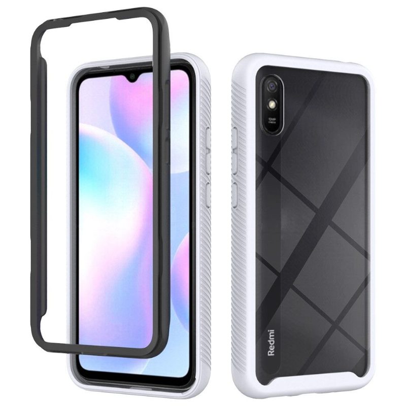 Kuori Xiaomi Redmi 9A Hybridi Iskunkestävä