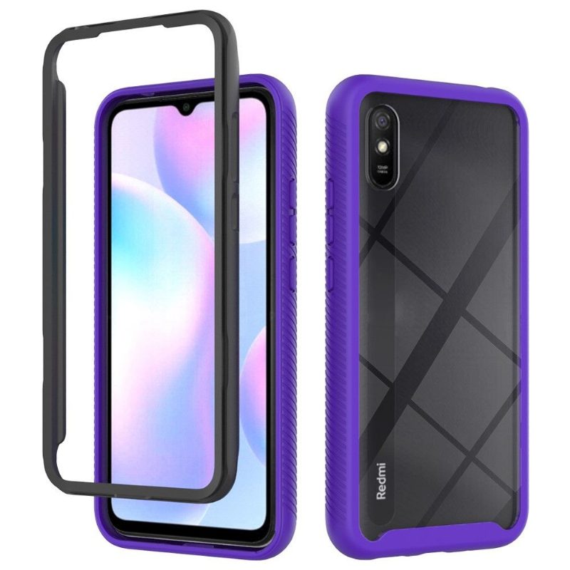 Kuori Xiaomi Redmi 9A Hybridi Iskunkestävä