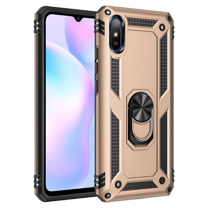 Kuori Xiaomi Redmi 9A Hybriditoimintojen Tuki