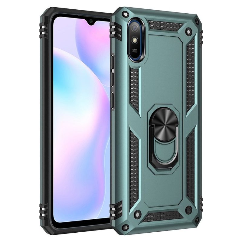 Kuori Xiaomi Redmi 9A Hybriditoimintojen Tuki