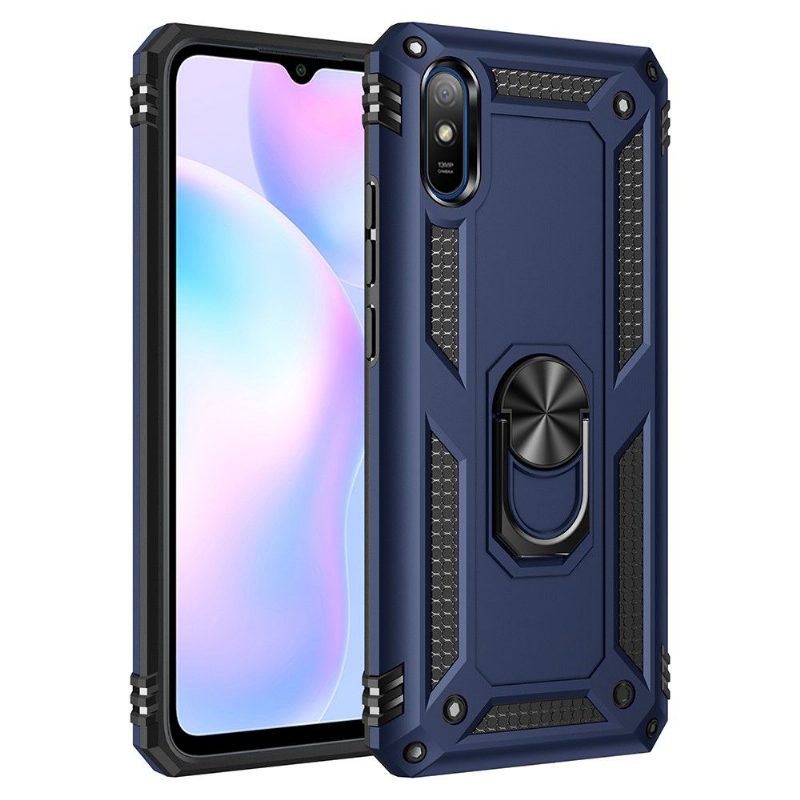 Kuori Xiaomi Redmi 9A Hybriditoimintojen Tuki